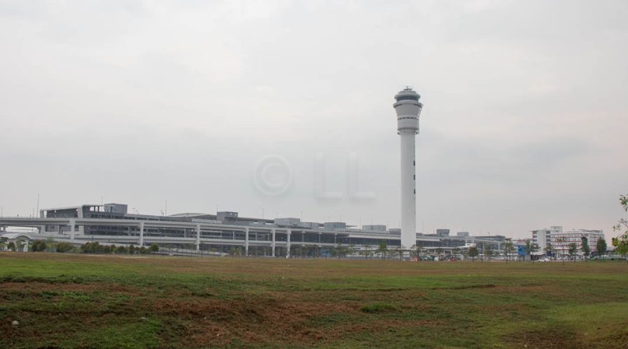 Klia2,klia2 Kuala Lumpur, Refunds And Credits Progress
