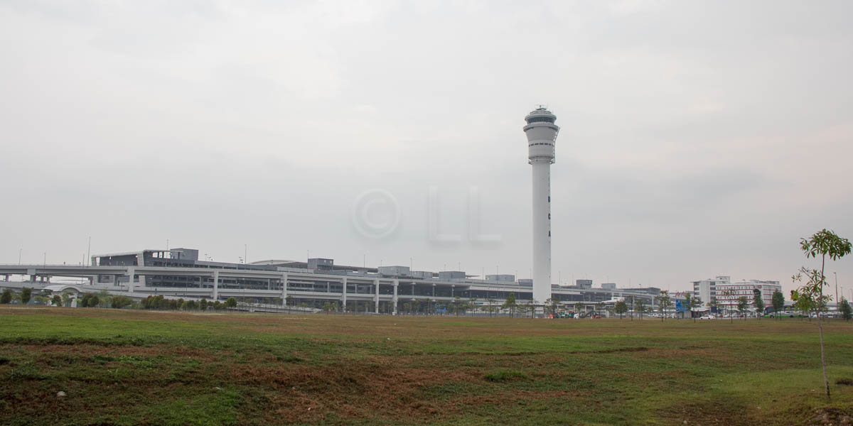 klia2,klia2 Kuala Lumpur, Refunds and credits progress