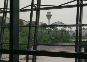 KLIA,Refunds And Credits Progress, Malaysia Airports TRAVEL ADVISORY