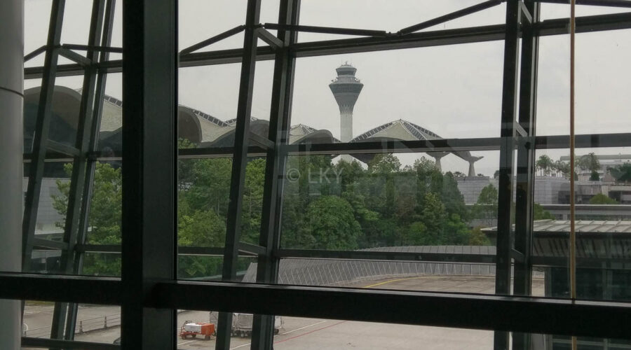 KLIA,Refunds And Credits Progress, Malaysia Airports TRAVEL ADVISORY