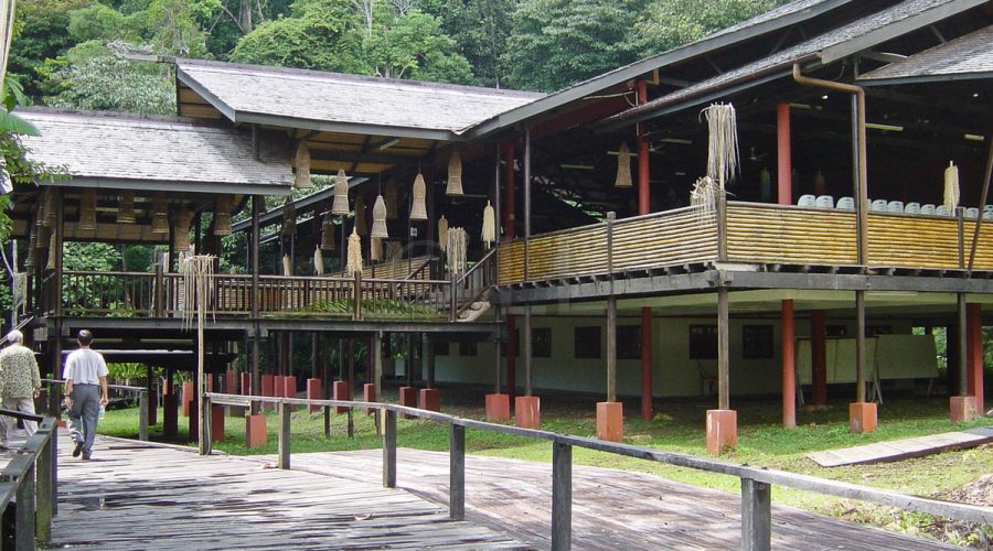 Sarawak