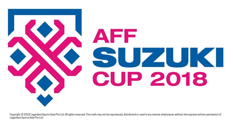 Suzuki Cup 2018