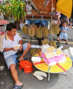 durian