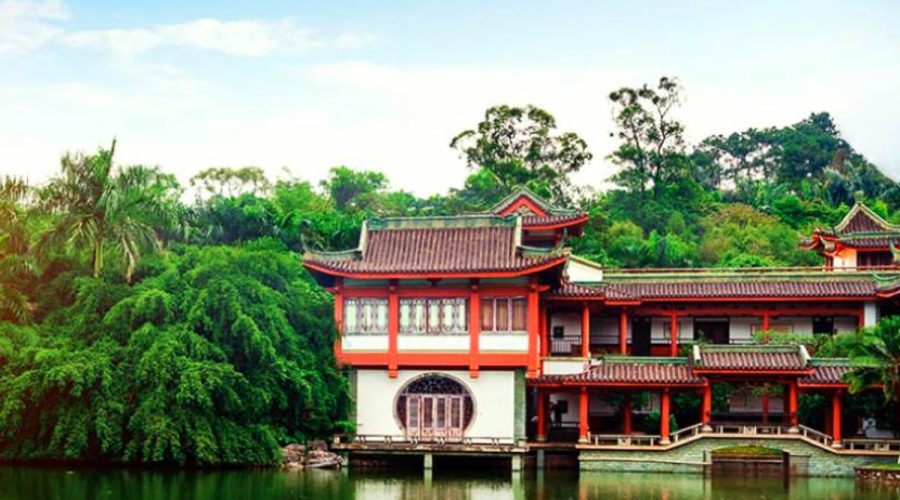 Nanning