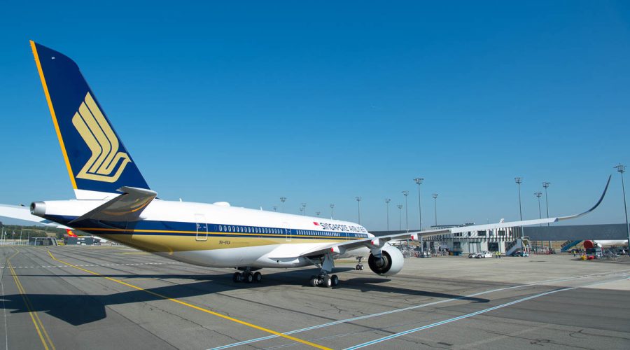 VTL Services, Codeshare Flights, Airbus A350-900ULR,seasonal Flights