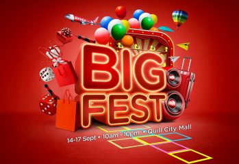 BIG Fest