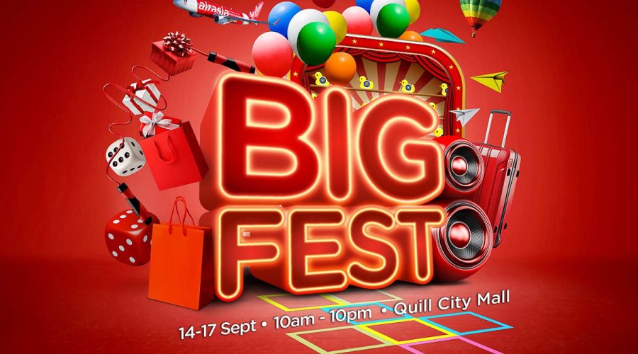 BIG Fest