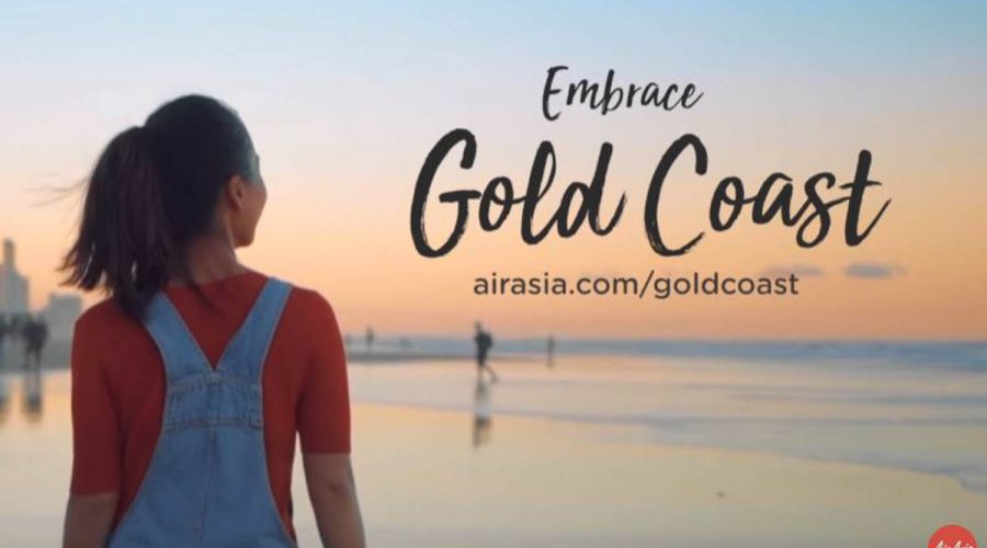 Gold Coast