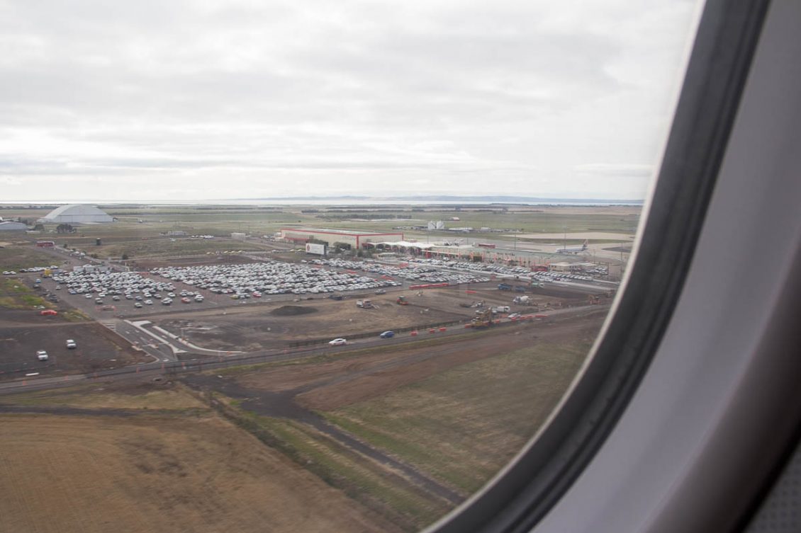 MelbourneAvalon Airport 7 Avalon Advantages Economy Traveller