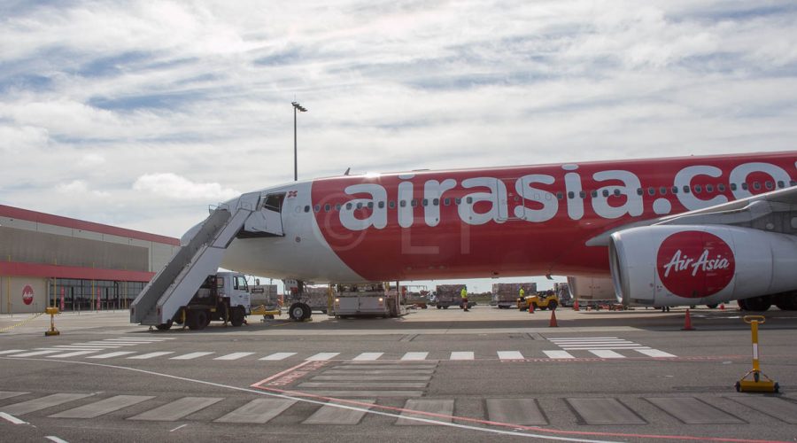 Melbourne-Avalon,AirAsia X Sydney Flights, AirAsia X Travel Credits