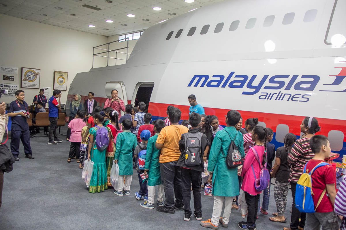 Zulyusmar Com Malaysian Lifestyle Food Beverages Travel Technology And News Amal By Malaysia Airlines Set To Fly Up To 20 000 Pilgrims For This Year S Hajj Season