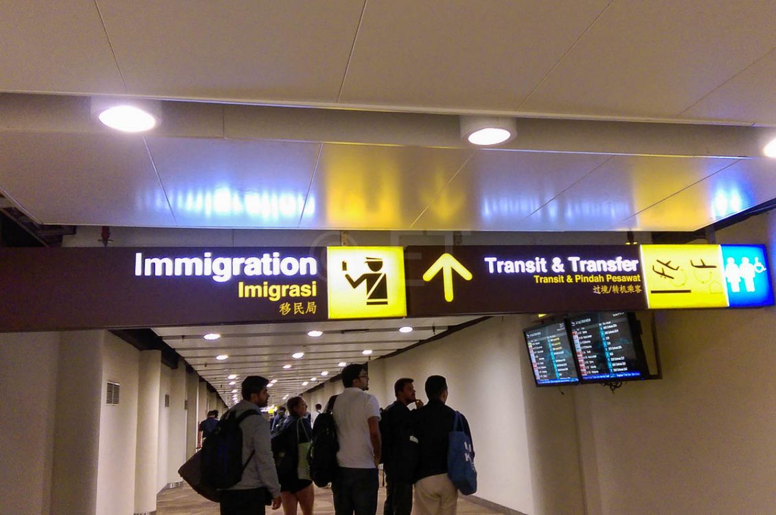 8 things to know for a Bali airport transit or transfer Economy Traveller