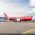 A330-900neo,Flying safe with AirAsia
