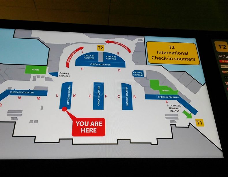 Airport 5 things to know Economy Traveller Airport 5 things to know Economy Traveller