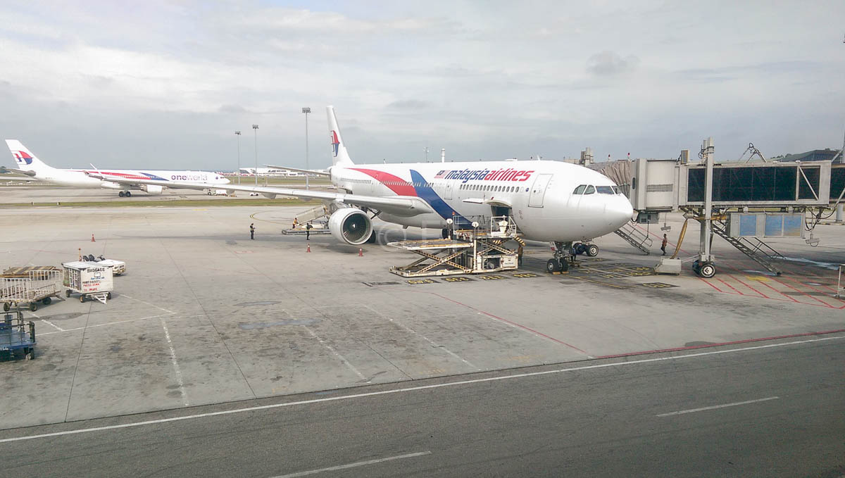 seamless China/Malaysia travel, National month celebrations,balik kampung, Olympic Games Tokyo 2020, contactless journey, Malaysia Airlines A330-300,Economy fare options