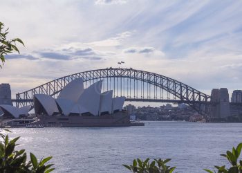 Malaysia Airlines Increases Flights To Sydney,Kuala Lumpur-Sydney Return Flights