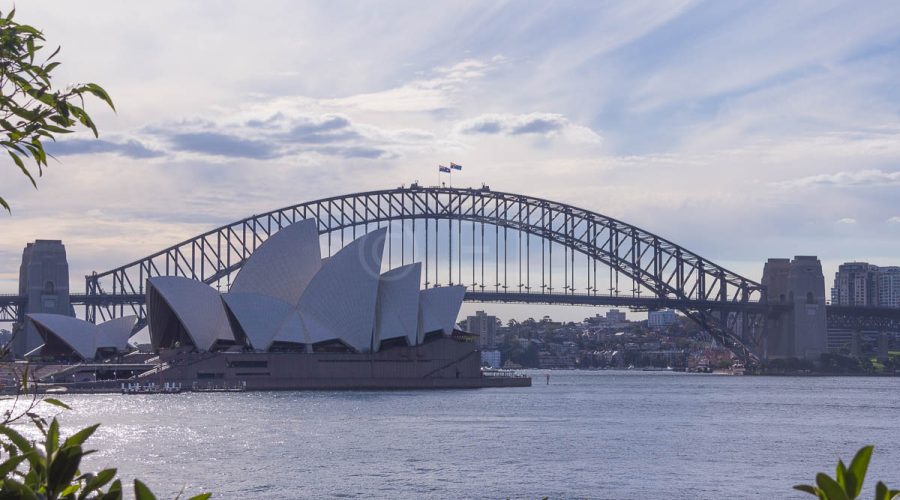 Kuala Lumpur-Sydney Return Flights