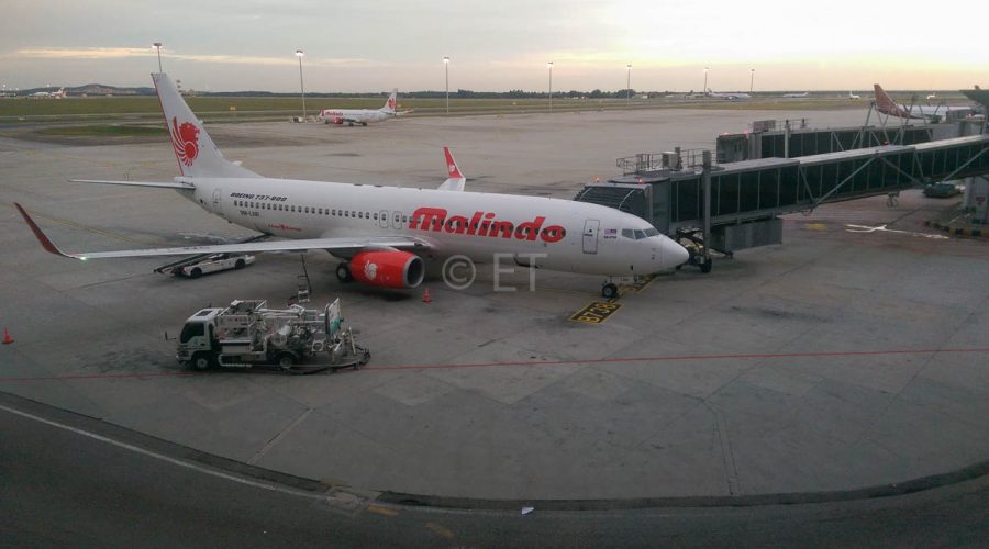 Travel Pass Trials, Further Flight Changes, Malindo Air To Sydney,Lahore/Kuala Lumpur Services