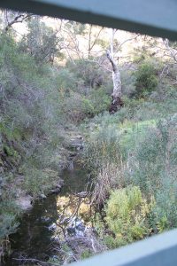 Morialta Conservation Park