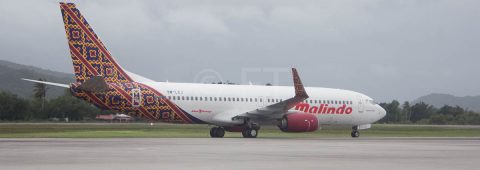flights to Da Nang, Kuala Lumpur-Medan, Malindo Air waiver policy,possible data breach, Malindo Air B737, Malaysia-Singapore