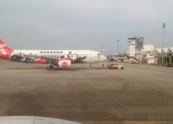 AirAsia Domestic Flights