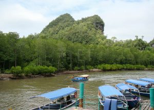 Out Of The Ordinary, Langkawi Activities