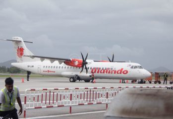 Kota Bharu–Langkawi, flights to Langkawi, limited domestic operations