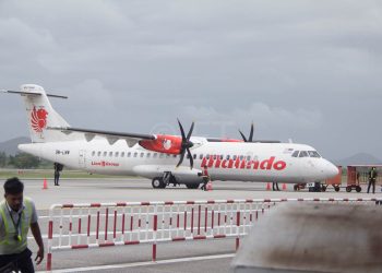 Kota Bharu–Langkawi, Flights To Langkawi, Limited Domestic Operations, Flights For Hari Raya