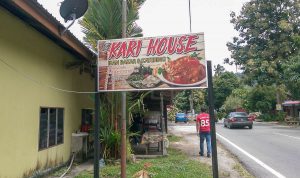 Langkawi eats