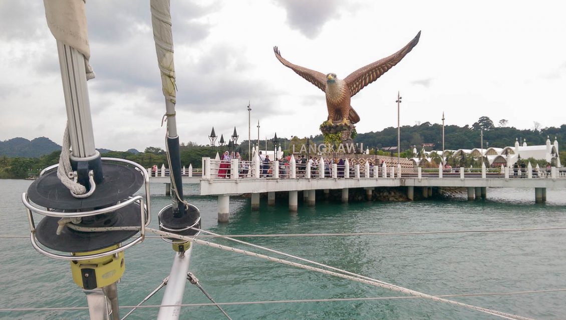 Langkawi activities get green light Economy Traveller
