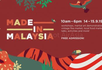 Made-in-Malaysia 2019,Celebrate Malaysia Day