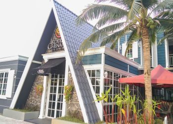 Royale Chenang Resort Langkawi