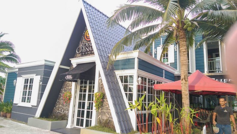 Royale Chenang Resort Langkawi