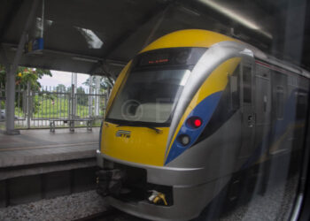 Klang Valley Transport, Segambut Utara Station