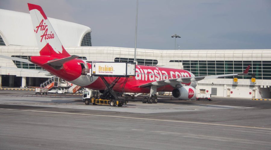 AirAsia X Reset, Cross Border Air Travel, AirAsia Adventure, AirAsia X Restructure