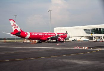 AirAsia Unlimited Pass, Kuala Lumpur-Sydney return flights