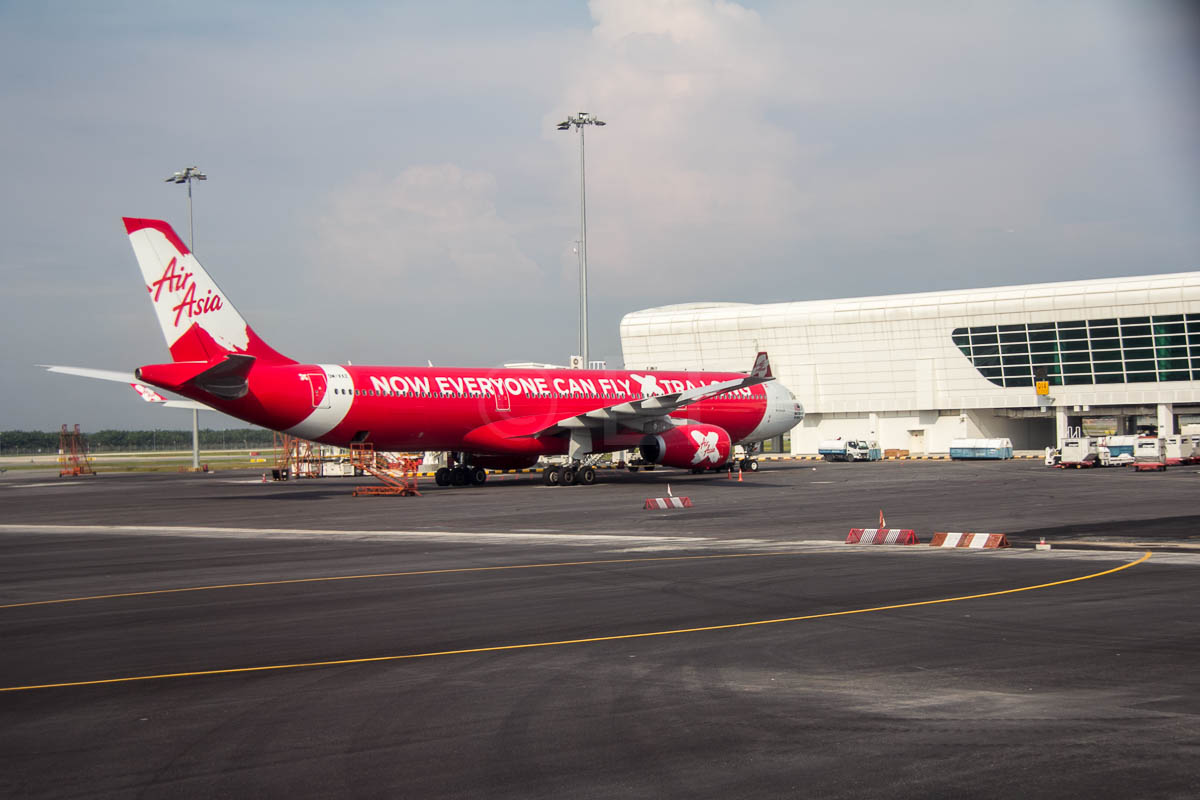 AirAsia in-flight shopping, Aussie routes plus Auckland,AirAsia Unlimited Pass, Kuala Lumpur-Sydney return flights