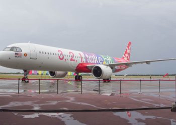Post-Covid Travel, AirAsia Travel Options, A321neo,carbon Footprint