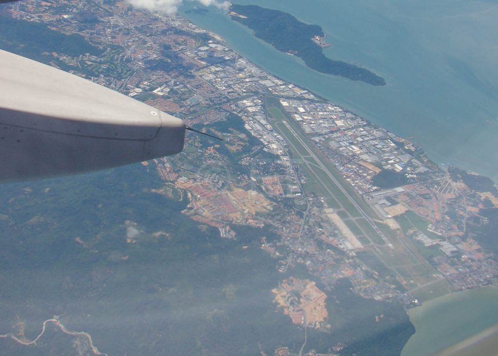 Penang Airport: what you need to know - Economy Traveller