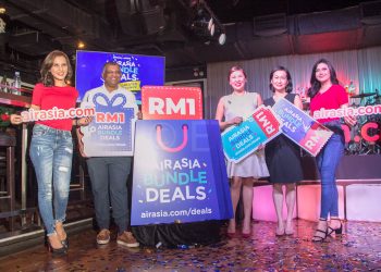 AirAsia Bundle Deals