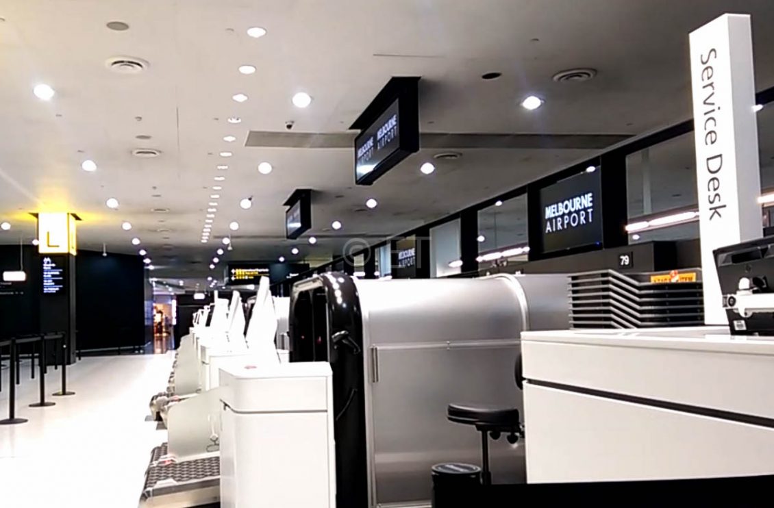 Airport 5 things to know Economy