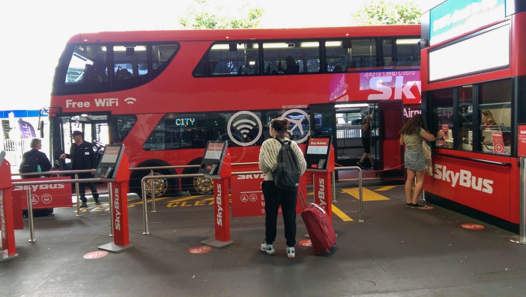 Airport 5 things to know Economy Traveller Airport 5 things to know Economy Traveller