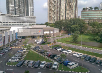 Malaysian Driving License