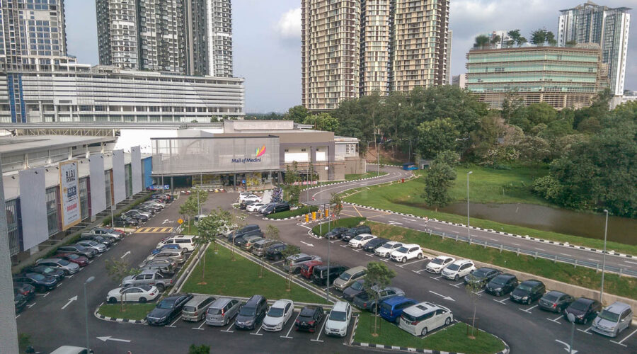 Malaysian Driving License