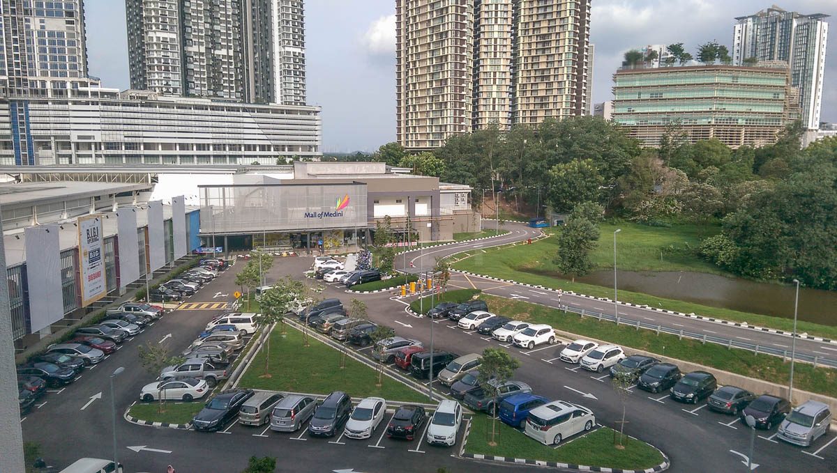 Malaysian Driving License