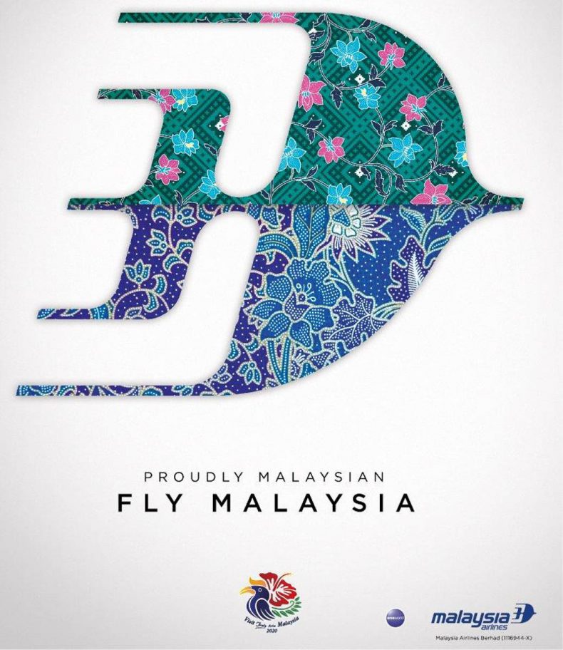 cabin crew vaccinated, be rewarded,Fake Malaysia Airlines website