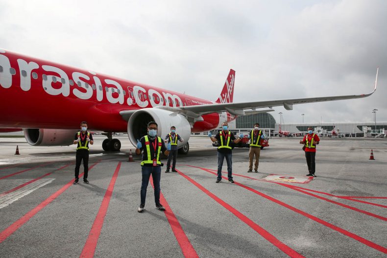 AirAsia Returns,Credit Account validity,AirAsia Credit Account