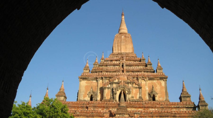 Yangon Returns