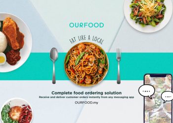 OURFOOD Delivery Service