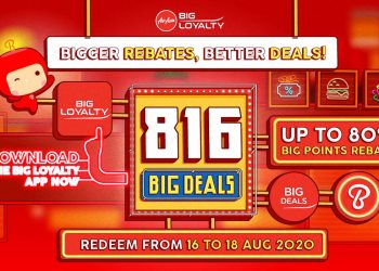 BIG Deals Sale